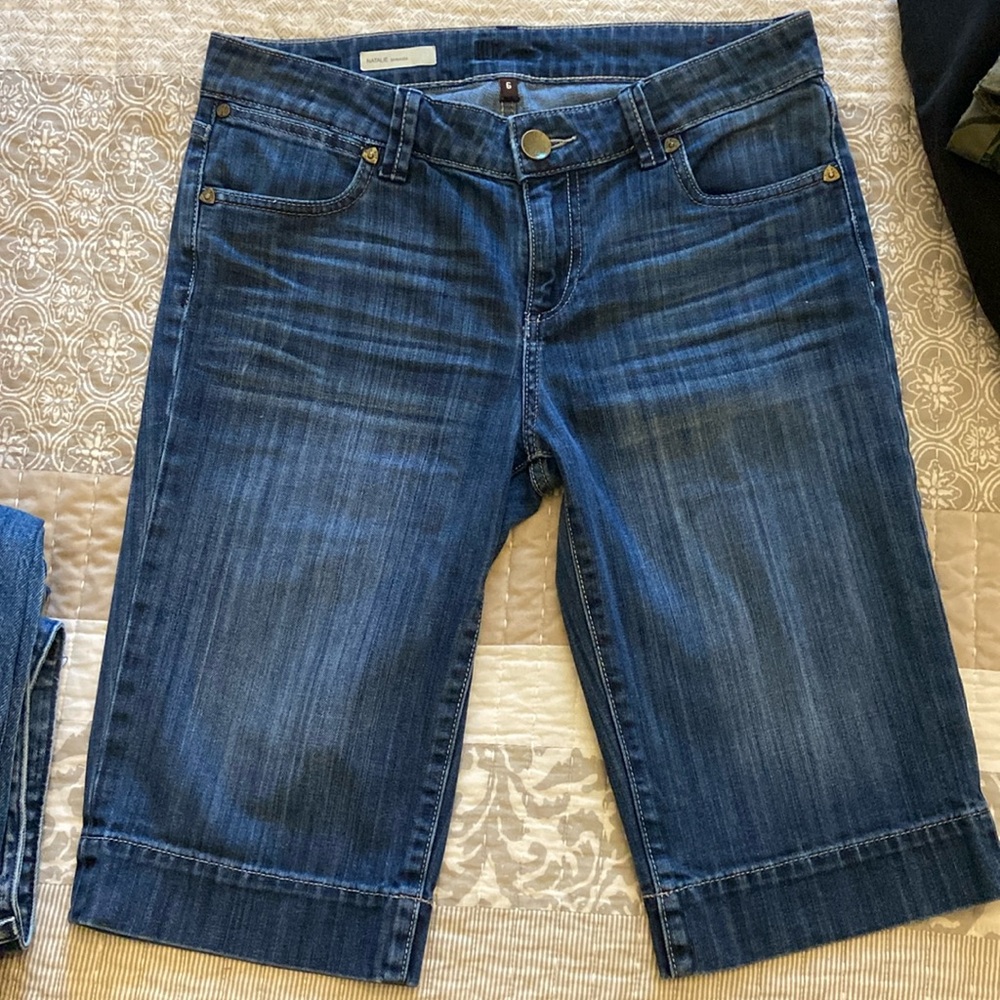 Kut Bermuda shorts US 6